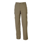 Watamu Mens Wasini Khaki Trouser