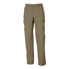 Watamu Mens Wasini Khaki Trouser