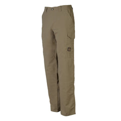 Watamu Mens Wasini Khaki Trouser