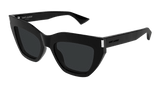 Saint Laurent Sunglasses Womens in Black SL 759-001
