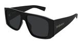 Yves Saint Laurent Sunglasses Women's In Black SL 832-001