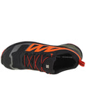 Salomon 473207 X-Adventure Shoes Black