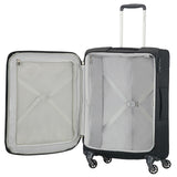 Samsonite Base Boost Spinner Black
