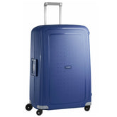 Samsonite Scure Spinner Dark Blue