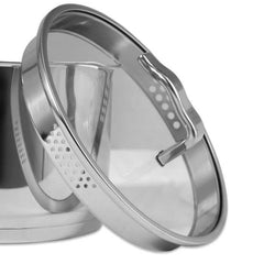 Sauce Pan 16Cm-Flow