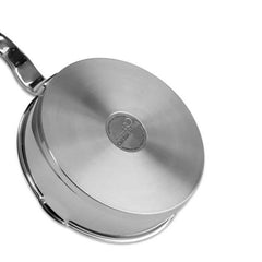 Saute Pan-Flow
