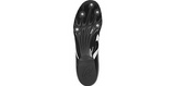 Asics Unisex Hyper Md 7 Shoes In Black/White