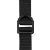 Sniper Mens Tactical Belt In Black
