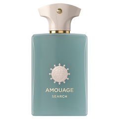Amouge Search Eau De Parfum 100Ml