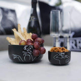 Small Bowl set 2-Hey You