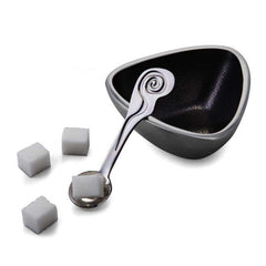 Triangle Bowl Set-Twirl