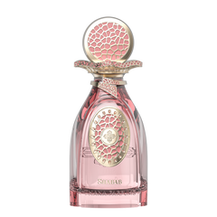 Thana Shabab Perfume Unisex Fragrance