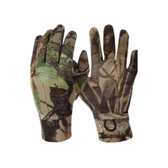 Sniper 3D Shooters Glove Camof