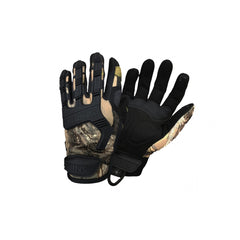 Sniper Pixelate Swat Gloves Pixelate