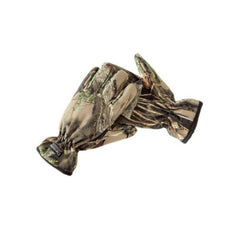 Sniper Shadows Thermal Gloves Camof