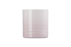 Le Creuset Signature 1.1L Straight Utensil Crock Shell Pink