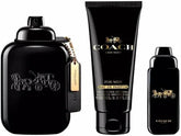 Coach For Men Edp Gift Set 100Ml