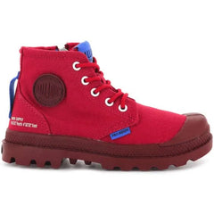 Palladium 57376 Kids Pampa Supply Salsa