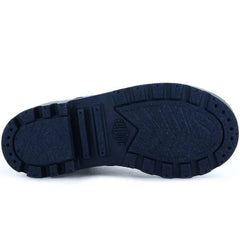 Palladium 57376 Kids Pampa Suppl Navy