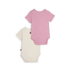 Puma Minicats Newborn Bodysuit Multi