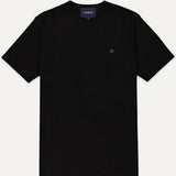 Tshepo Jeans Mens Mornach T-Shirt In Black