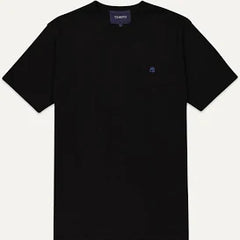 Tshepo Jeans Mens Mornach T-Shirt In Black