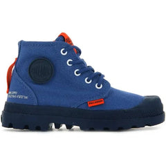 Palladium 57376 Kids Pampa Suppl Navy