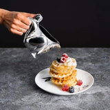 Side Plate-ItS A Secret