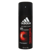 Adidas Fragrance Team Bs Deo 150Ml