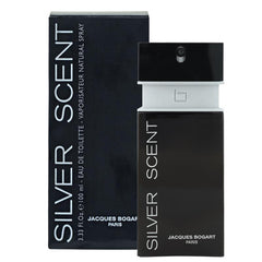 Silver Scent 100Ml Edt