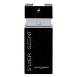 Silver Scent 100Ml Edt