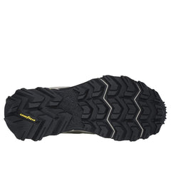 Skechers X John Deere Mens Equalizer 5.0 Trail Shoe Grey Green