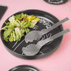 Low Bowl 32Cm-Radiant