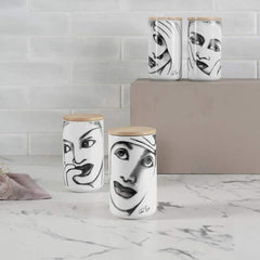 Canister Large-Wait A Second