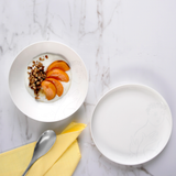 Side Plate Set Of 4