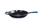 Le Creuset S Skillet In Nuit