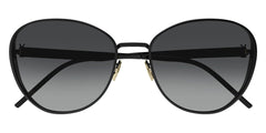 Saint Laurent Black Sl M91-001
