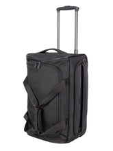 Cellini Microlite S Trolley Duffel Black
