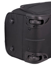 Cellini Microlite S Trolley Duffel Midnight