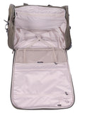 Cellini Microlite S Trolley Duffel Walnut