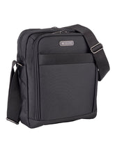 Cellini Microlight S Reporter Bag In Black