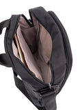 Cellini Microlight S Reporter Bag In Black