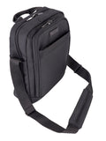 Cellini Microlight S Reporter Bag In Black