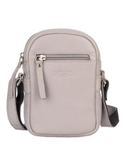 Papillion First Input N/S Mini Sling Pap0117 Grey - Onesize