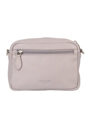 Papillon Camera Sling Grey