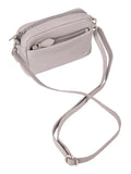 Papillon Camera Sling Grey
