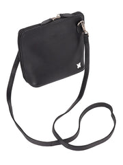 Papillon Dome Sling Black - One Size