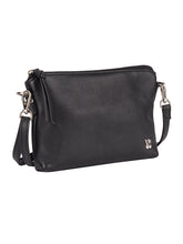 Papillion First Input E/W Sling Pap011 Black - One Size