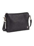 Papillion First Input E/W Sling Pap011 Black - One Size