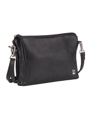 Papillion First Input E/W Sling Pap011 Black - One Size